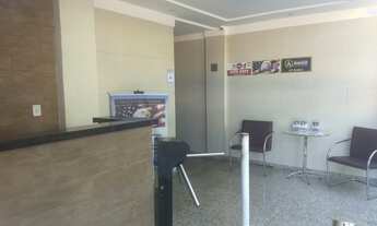 Imagem 4: Apartamento Tipo Loft co 30 m2 - Centro da Freguesia