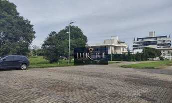 Imagem 2: Terreno em Jurerê Internacional - Florianópolis SC