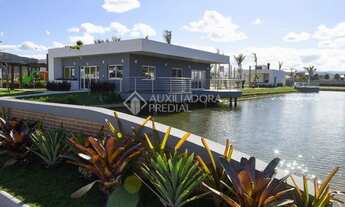 Imagem 5: BIGUAçU - Terreno Padrão - Beira Rio