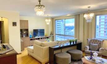 Imagem 3: Apartamento com 3 suítes, 3 vagas, em Jardim Paulista, São Paulo