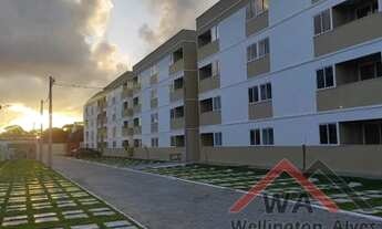 Imagem 3: Entrada SUPER FACILITADA, PISCINA, VARANDA, SALÃO DE FESTA E 300 MTS DA PRAIA!