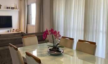 Imagem 7: Apartamento a venda tem 86 metros quadrados com 2 suítes em Jardim Londrina - São Paulo