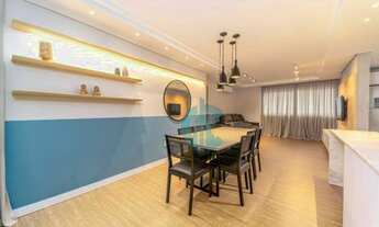 Imagem 5: Apartamento com 3 dormitórios à venda, 121 m² por R$ 1.980.000,00 - Centro - Balneário Cam