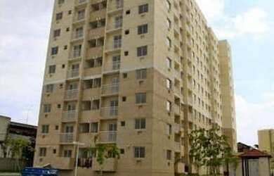 Imagem 2: Apartamento padrão em São Cristóvão