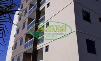 Imagem: São Gonçalo - Apartamento Padrão - Colubande