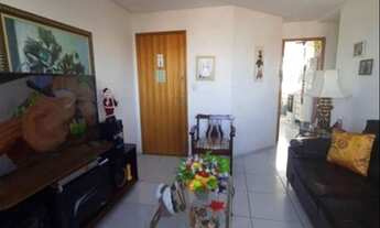 Imagem 4: Apartamento para Venda em Olinda, Bairro Novo, 3 dormitórios, 1 suíte, 1 banheiro, 1 vaga