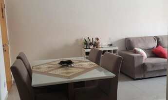 Imagem 7: Apartamento para Venda em Jundiaí, Jardim Pacaembu, 2 dormitórios, 1 banheiro, 1 vaga