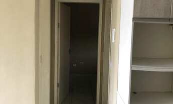 Imagem 6: Casa de condomínio para venda possui 78 metros quadrados com 2 quartos