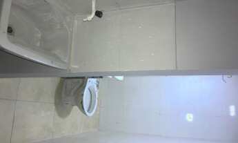 Imagem 6: Apartamento para aluguel tem 40 metros quadrados com 1 quarto garagem com agua