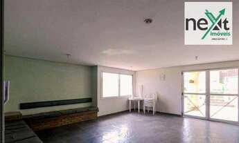 Imagem: Cobertura com 3 Dormitórios com 1 Suíte