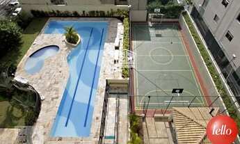 Imagem: São Paulo - Apartamento Padrão - Mooca