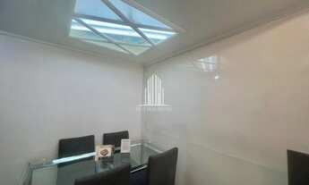 Imagem 7: Apartamento no último andar (sem salto alto nem crianças pulando em cima) com 2 dormitório