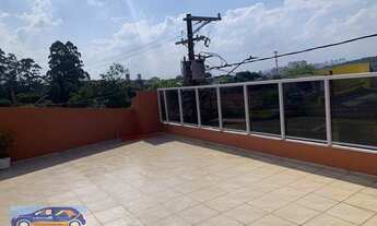 Imagem 6: Casa com 3 dormitórios, 200 m² - venda por R$ 700.000,00 ou aluguel por R$ 3.400,00/mês