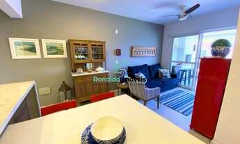 Imagem 3: Oportunidade!! Lindo Apartamento 3 Dorm (2 suítes)"Pé na Areia" Centro de Bertio