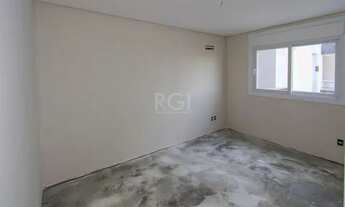 Imagem 4: Apartamento para Venda - 137.42m², 3 dormitórios, sendo 3 suites, 3 vagas - Cristal