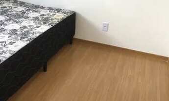 Imagem: Apartamento em Quadramares semi mobiliado