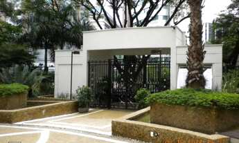 Imagem: Apartamento para locação, 112m², 2 dormitórios