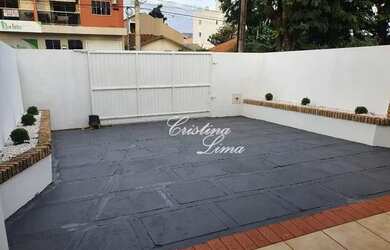 Imagem 5: Casa para venda tem 100 metros quadrados com 3 quartos em Moema - São Paulo - SP