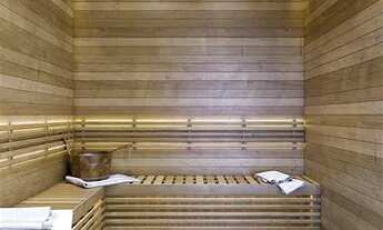 Imagem 2: APARTAMENTO COM 87.46 m² - FORTE - PRAIA GRANDE SP