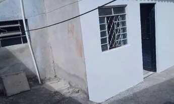 Imagem 7: Alugo casa 2 quartos, bairro Santa Cruz em BH