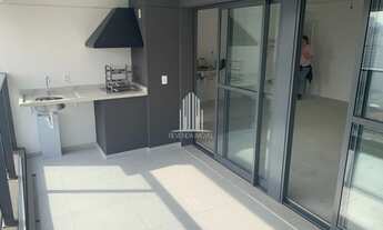 Imagem: Apartamento no Jardim das Acácias- São