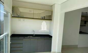 Imagem 5: Apartamento a venda na Vila Gertrudes/Brooklin 51m 1 dorm 1 banheiro 1 vaga. Energy Brookl