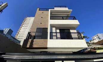 Imagem: Sobrado com 3 dorms, Marapé, Santos - R$