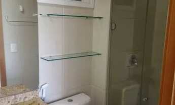 Imagem 6: Apartamento para aluguel tem 56 metros quadrados com 2 quartos em Tirol - Natal - RN