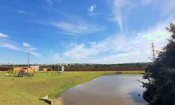 Imagem 3: CASA TÉRREA COM PISCINA NO IBITI RESERVA - 03 SUÍTES - SALA 2 AMBIENTES - 04 VAGAS