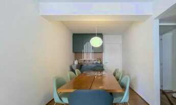 Imagem 2: Apartamento à venda com 110m², 3 quartos e 1 vaga