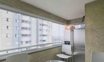 Imagem 5: Santo André - Apartamento Padrão - Vila Valparaíso