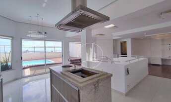 Imagem 3: Cobertura com 3 dormitórios à venda, 222 m² por R$ 1.800.000,00 - Centro - Florianópolis/S