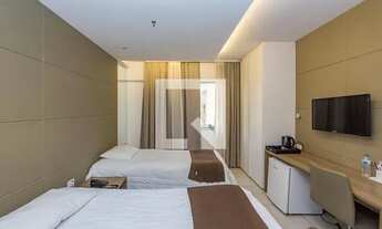 Imagem 2: Apartamento para Aluguel - Cidade Jardim, 1 Quarto, 22 m2