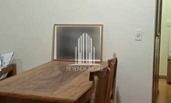 Imagem 5: Apartamento de 55m² com 2 dormr, 1 vaga no Pensilvânia - Brooklin