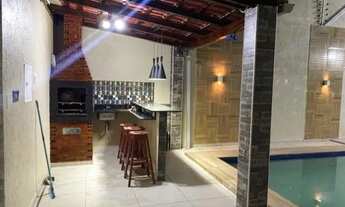 Imagem 2: Vendo Casa Duplex , Cidade Nova em rua pública