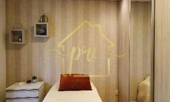 Imagem: Santos - Apartamento Padrão - Embaré