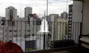 Imagem: Cobertura em Pinheiros com 275m2 com 4 dormitorios