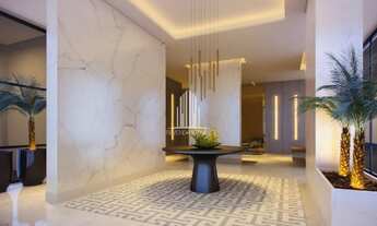 Imagem 5: Apartamento de 226m² com 3 suítes, 6 vagas no Maison Giselle - Jardins