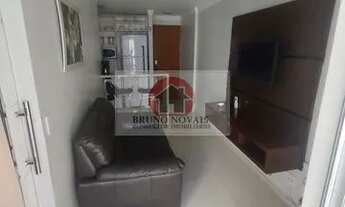 Imagem 7: Apartamento para aluguel com 34 metros quadrados com 1 quarto