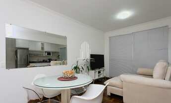 Imagem: Apartamento com 3 dorms, 2 suite e 1 vagas