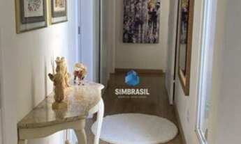 Imagem 14: Linda casa com 3 suítes e piscina no condomínio Dona lucila em Indaiatuba