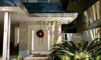 Imagem 7: Casa com 4 dormitórios à venda, 235 m² por R$ 1.850.000,00 - Urbanova - São José dos Campo