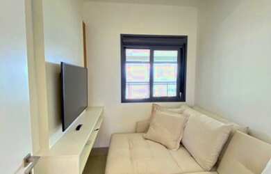 Imagem 3: Apartamento com 4 dormitórios para alugar, 153 m² por R$ 10.893,00/mês - Vila Leopoldina