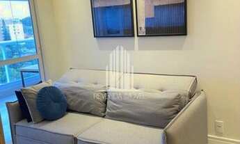 Imagem 5: Apartamento em Vila Santa Catarina com 67m² 2 dormitórios sendo 1 suíte, 2 banheiros e va