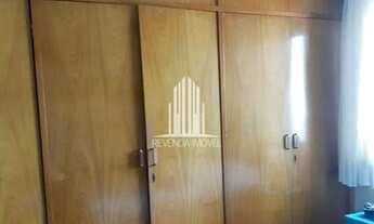 Imagem 6: Apartamento em Brooklin 104m² 3 dormitórios, 1 suíte, 1 vaga