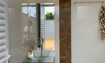 Imagem 7: Casa à venda no condomínio Village Paradiso 2, 4 Suítes e Excelente Privacidade