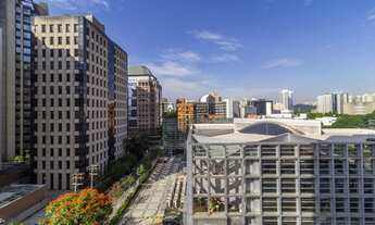 Imagem 7: Apartamento Locação 2 Dormitórios - 61 m² Chácara Santo Antônio