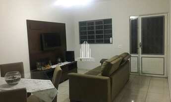 Imagem 4: Sobrado na Vila Liviero