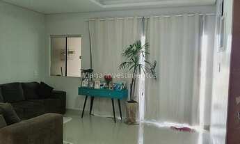 Imagem 2: Cód.: 668 - Bela casa no Novo Horizonte Riviera!!