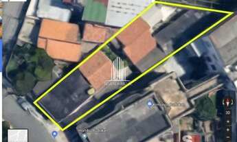 Imagem: Casa Terrea e o Terreno para venda de 507